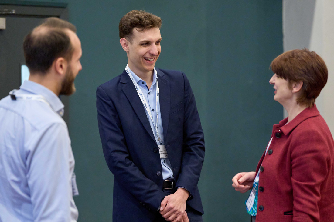 BAMA confirms speakers for Innovation Day 2026 with new segment spotlighting tomorrow’s innovators